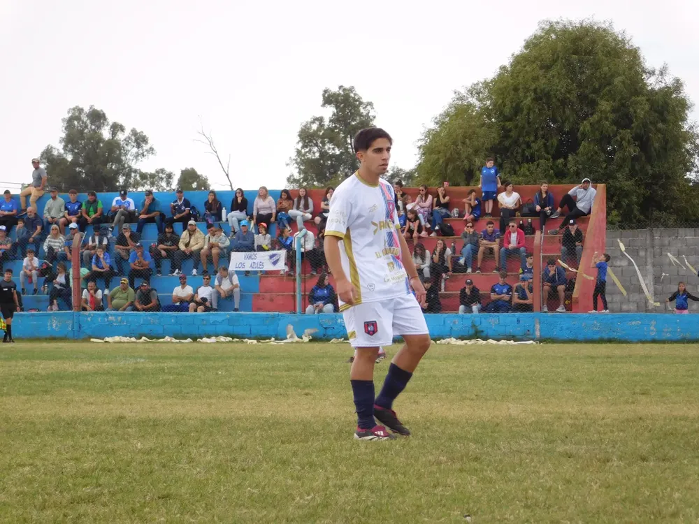 Centro Social Atletico San Basilio Fecha 10 (27)