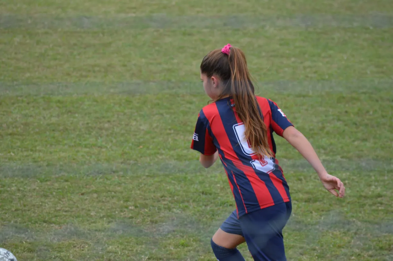 Fecha 5 Centro Social Everton San Lorenzo Bulnes Estudiantes (70)