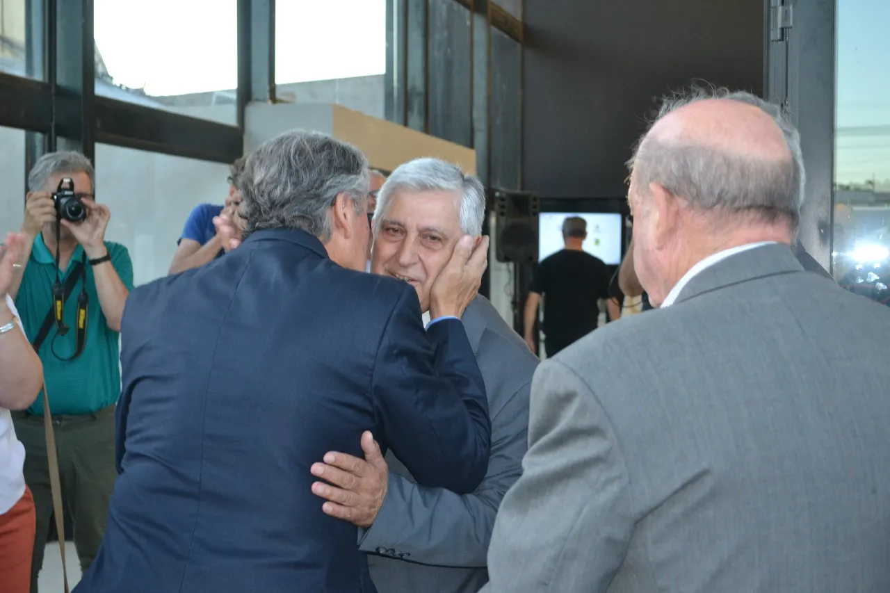 Escudero Inauguración Municipalidad (19)