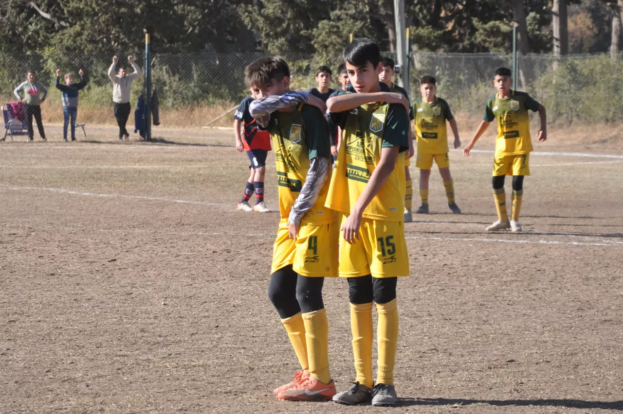 Centro Social vs Roncedo vs Deportivo Rio Cuarto (46)