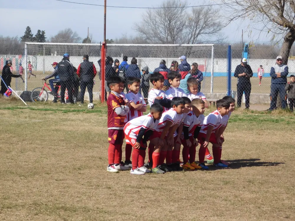 Centro Social vs Municipal Argentinos Jr Banda Norte (86)