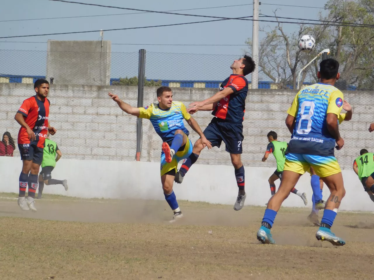 Rosario FC vs Centro Social (18)