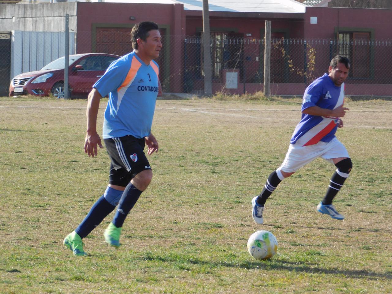 Futbol Senior Las Higueras (13)