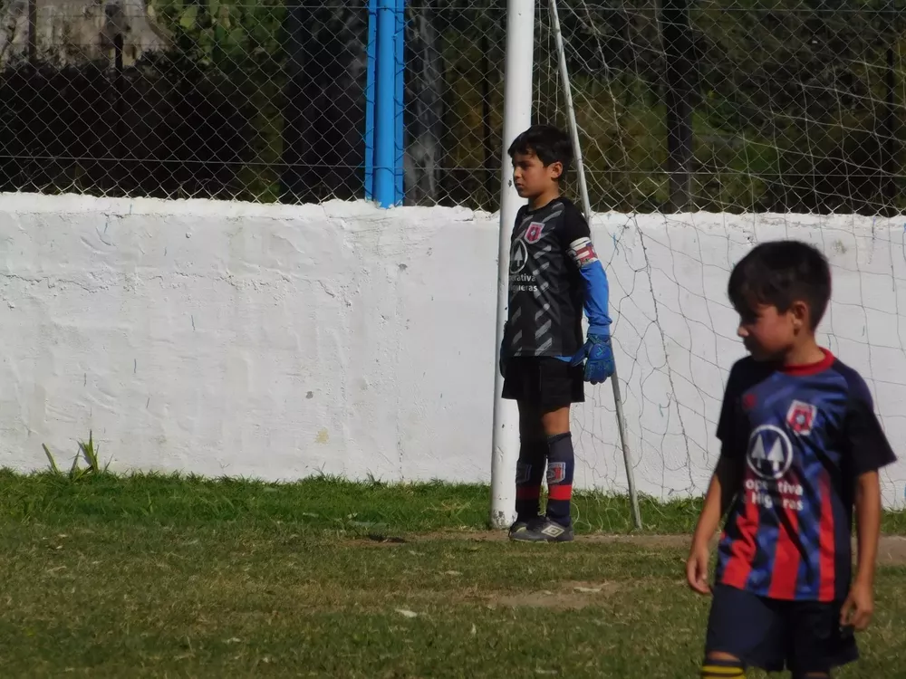 Fecha 6 Centro Social Social Recrativo Reducción Correo y Telecomunicaciones (107)