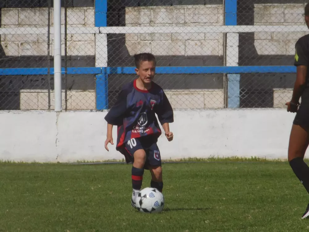 Fecha 2 Infanto Juveniles Centro Social Roncedo Accion Juvenil (15)