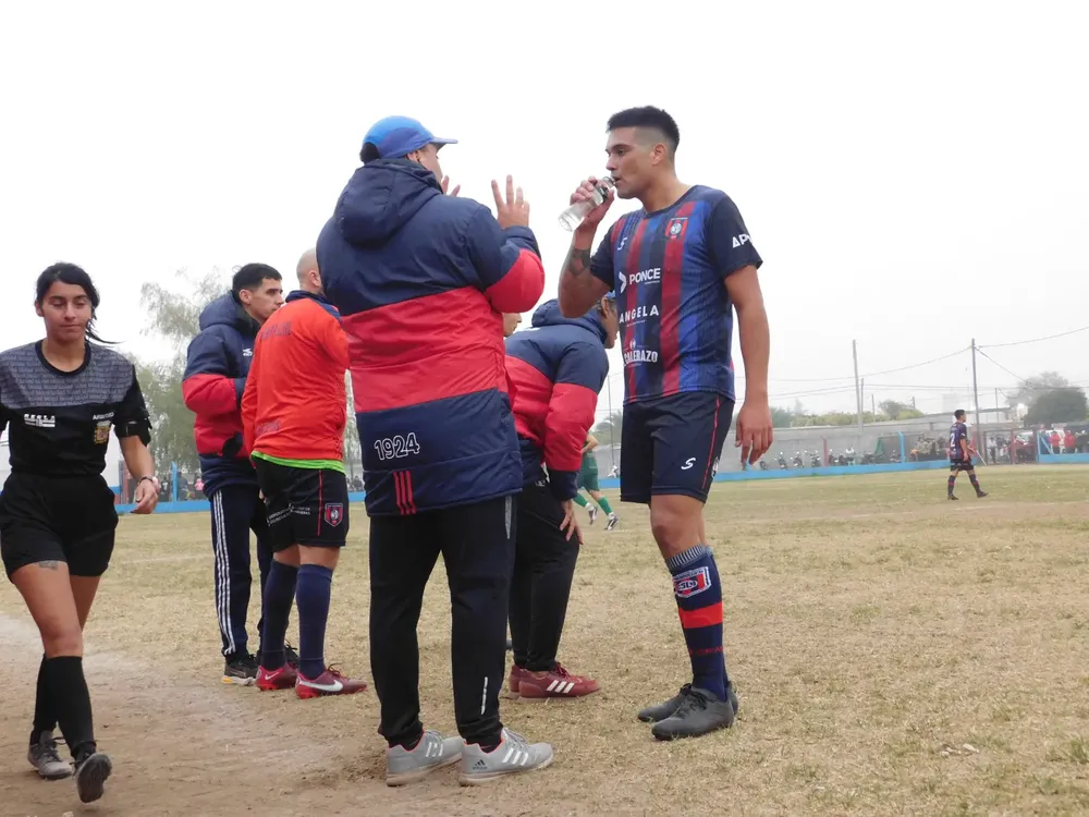 Centro Social Banda Norte Fecha 4 ZC (19)