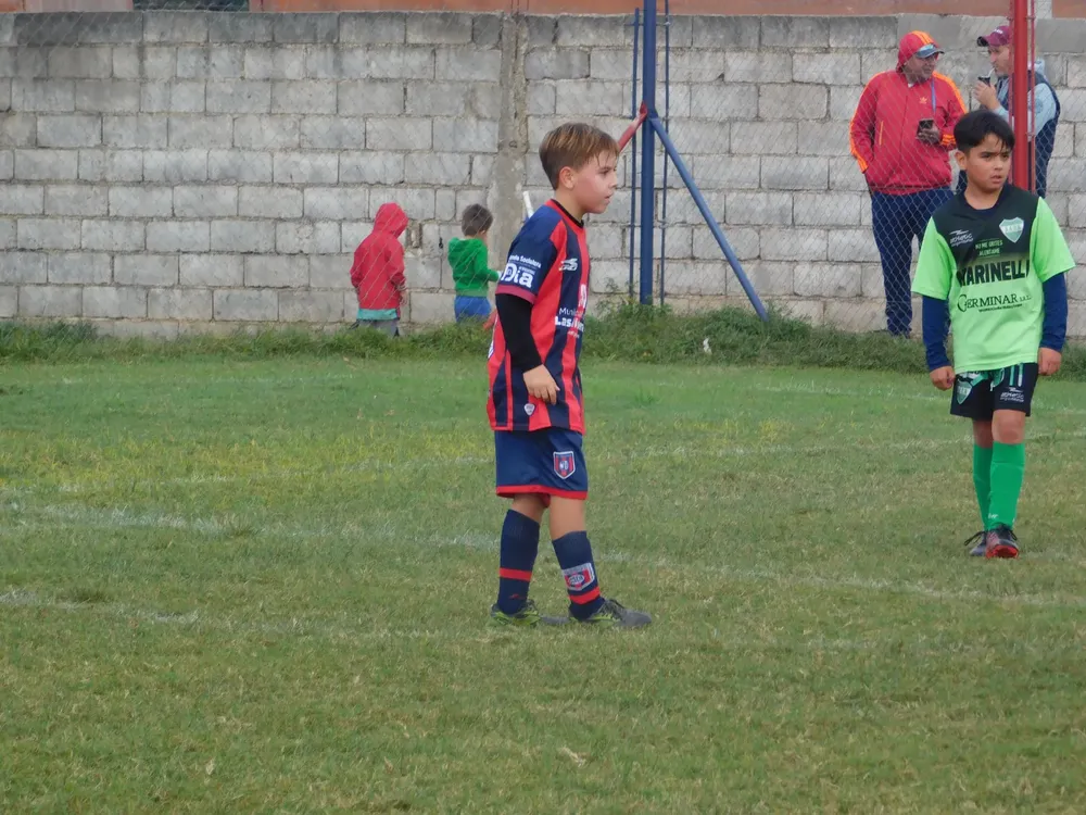 Infanto Juvenil Centro Social Banda Norte Belgrano Ateneo Vecinos (136)