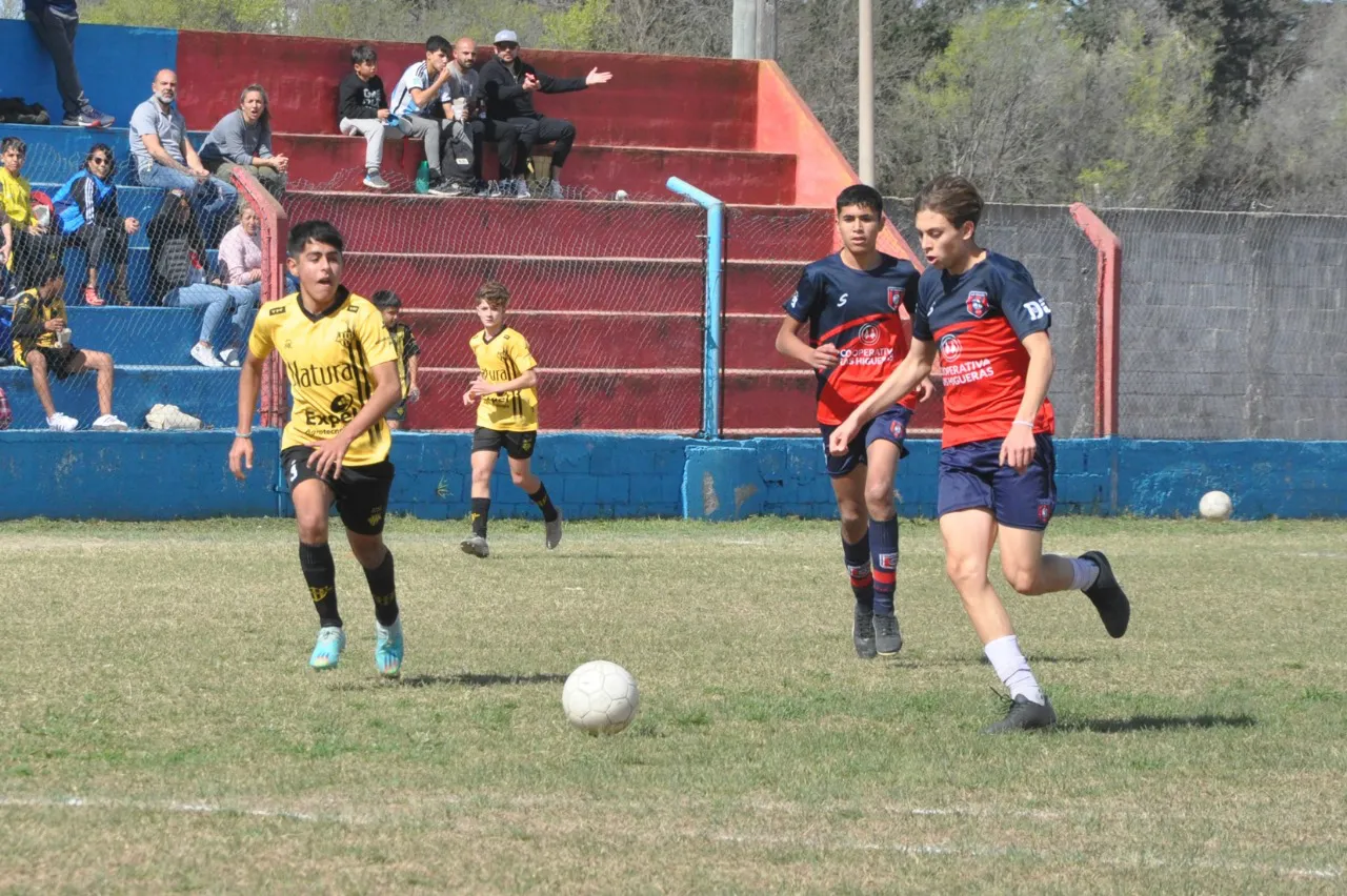 Centro Social Deportivo Municipal Acción Juvenil Socialeritas (107)