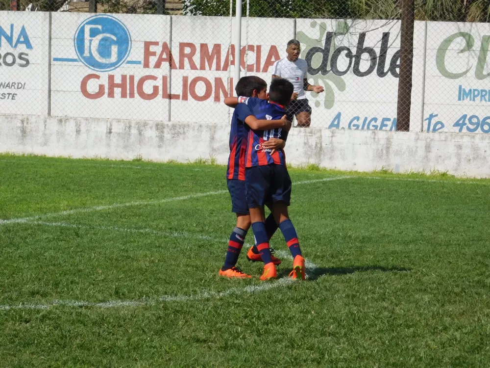 Fecha 2 Infanto Juveniles Centro Social Roncedo Accion Juvenil (82)