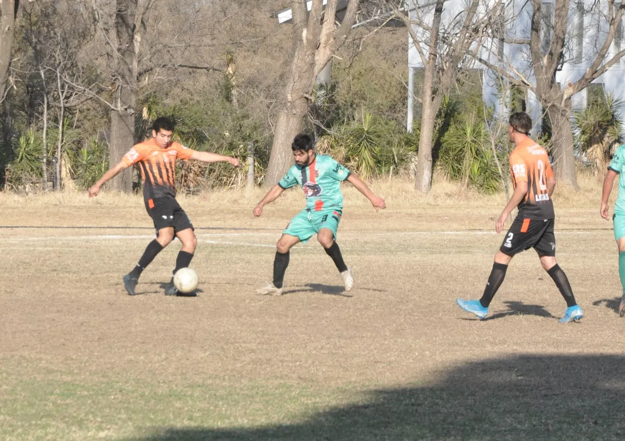 Chulengo vs Leones (13)