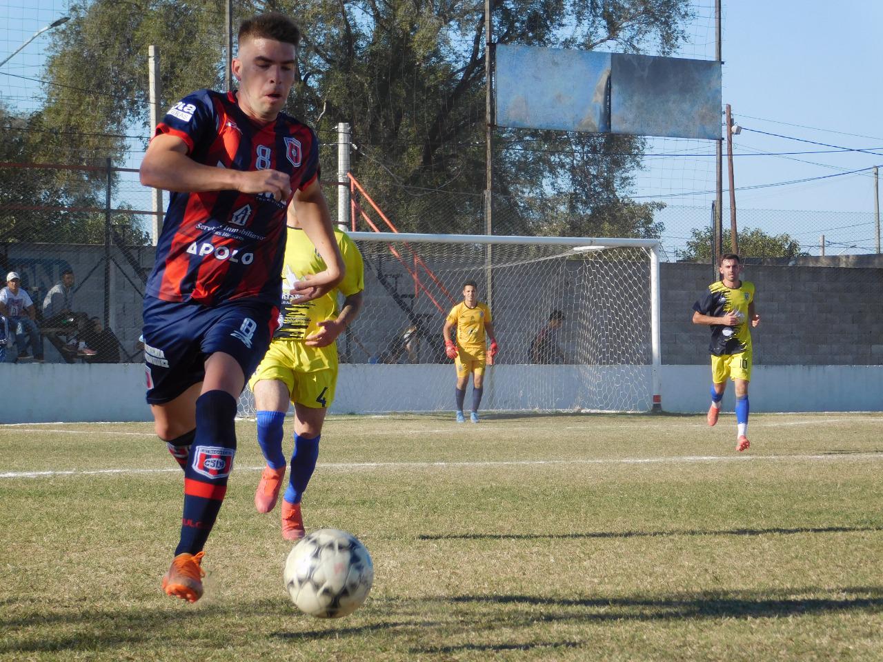 Rosario vs Centro Social (42)