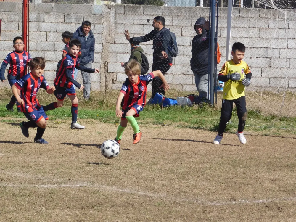 Centro Social vs Municipal Argentinos Jr Banda Norte (78)