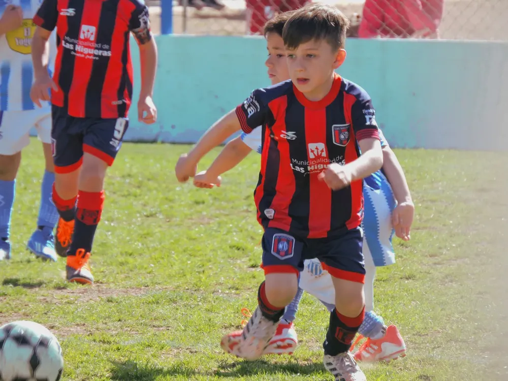 Infanto Juveniels Centro Social Roncedo Defensores Accion Juvenil (167)