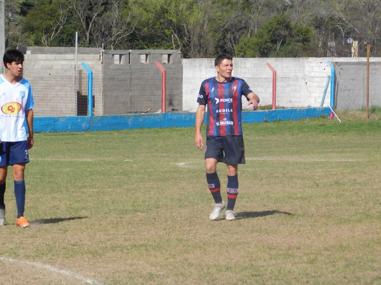 Centro Social Las Higueras vs Belgrano de Moldes (18)