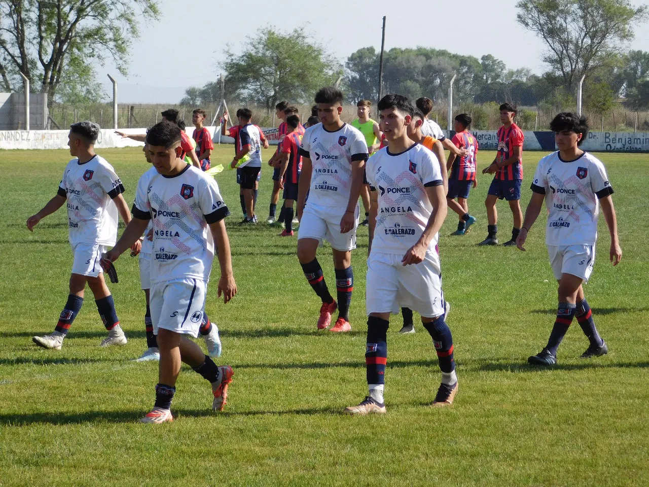San Lorenzo de Bulnes Centro Social Las Higueras  (43)
