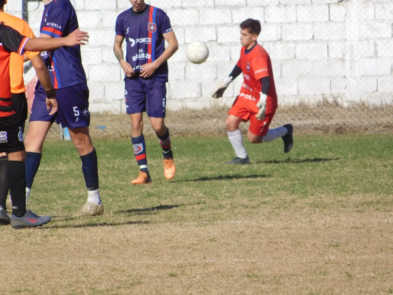 Fecha 5 Centro Social vs Granada (31)