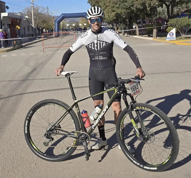 MATIAS BERAUDO QUINES