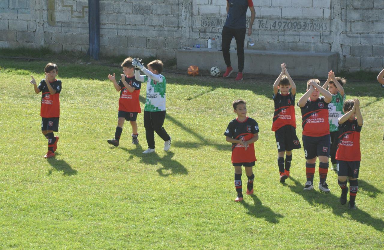 Fecha 4 - Centro Social vs Rosario vs Talleres (172)