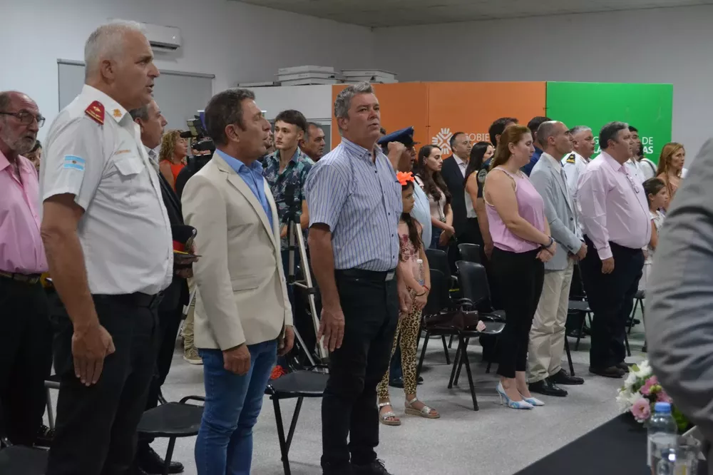 Apertura de sesiones 2023 Alberto Escudero (12)