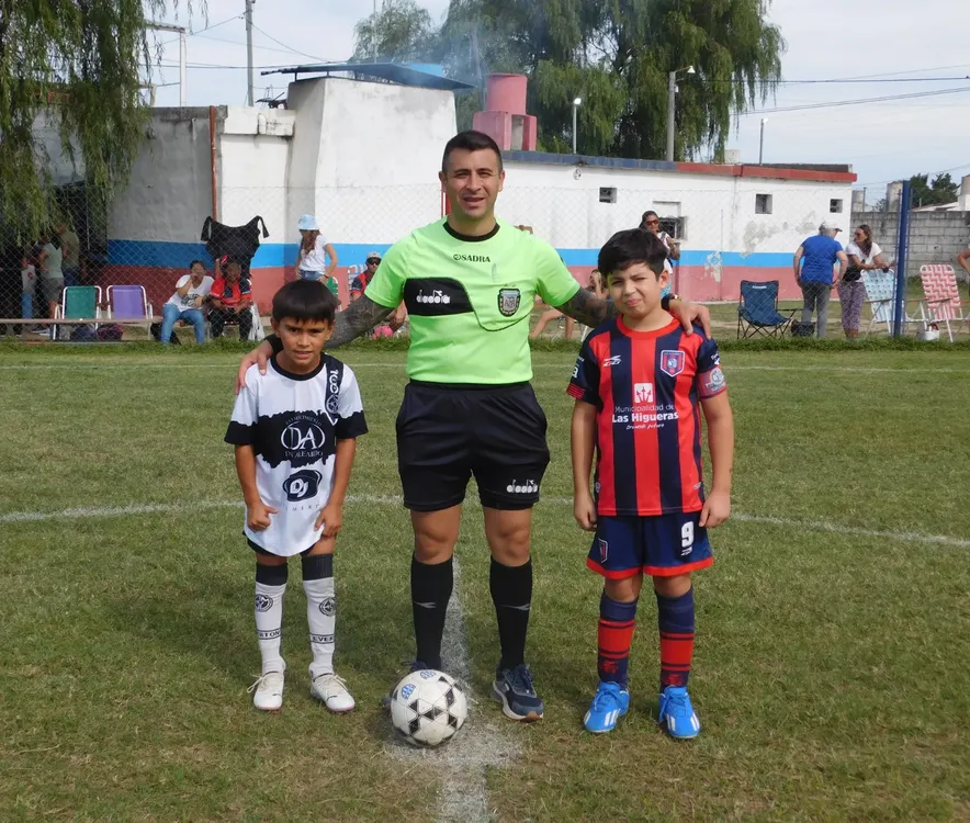 Fecha 5 Centro Social Everton San Lorenzo Bulnes Estudiantes (92)