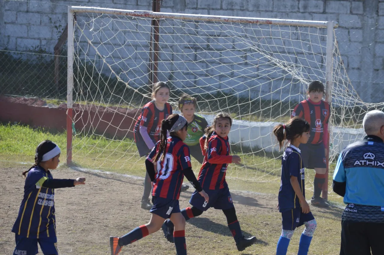 Centro Social vs Correos vs Defensores de Alberdi Socialeritas (38)