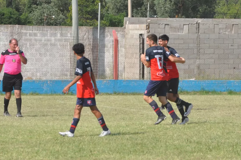 Centro Social Blaugranas vs Alberdi (73)