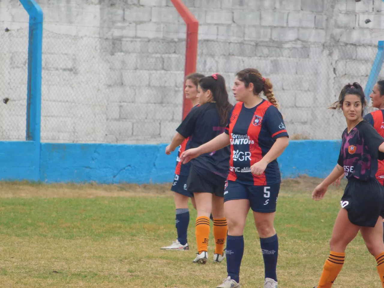 Centro Social Socialeras vs Renato (4)