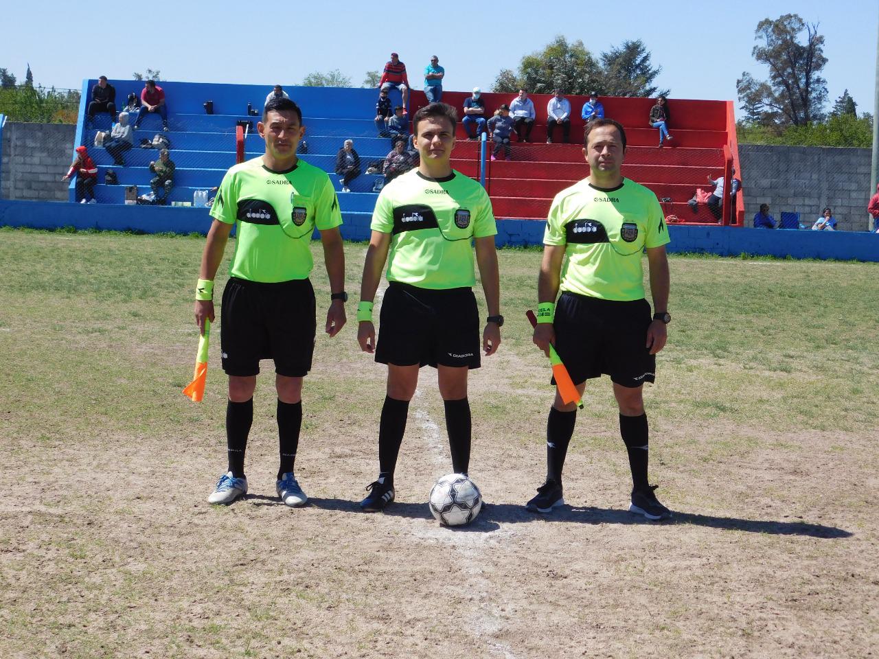 Centro Social vs Santa Paula (8)