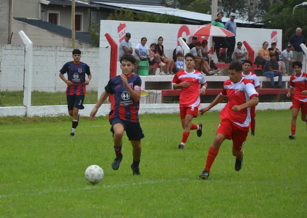 Infanto Juveniles Fecha 1 2024 (164)