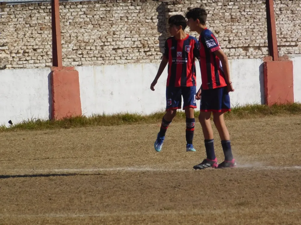 Centro Social Sp Municipal Confraternidad Infanto Juvenil (119)