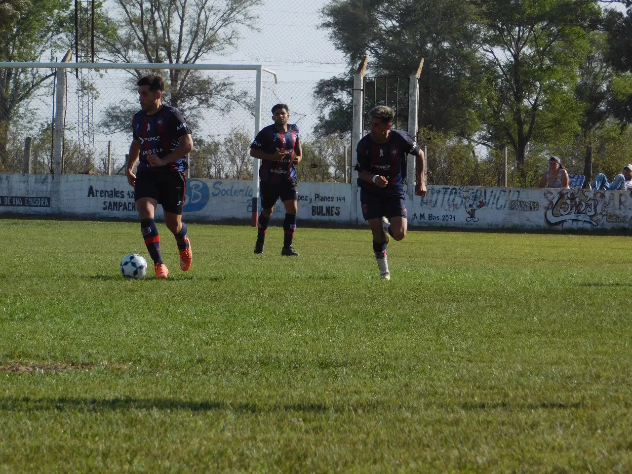 San Lorenzo de Bulnes Centro Social Las Higueras  (23)