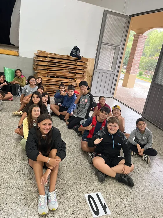 COLONIA DE VACACIONES (12)