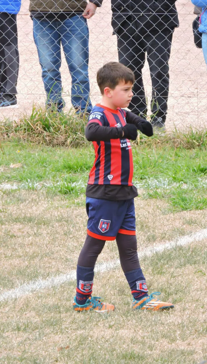 Centro Social Belgran San Basilio (2)