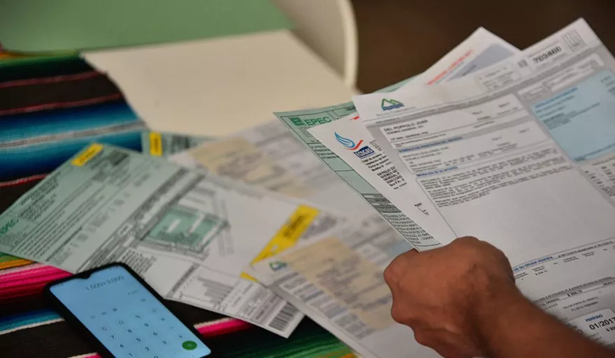 SEGMENTACION TARIFAS