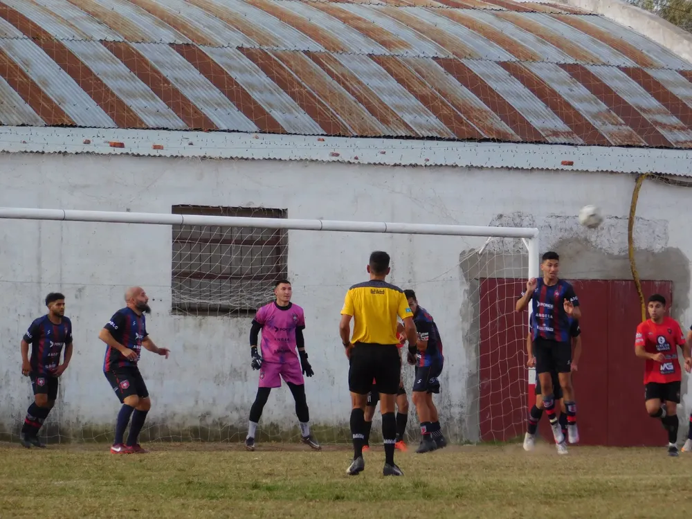 Fecha 10 Los Incas vs Centro Social (6)