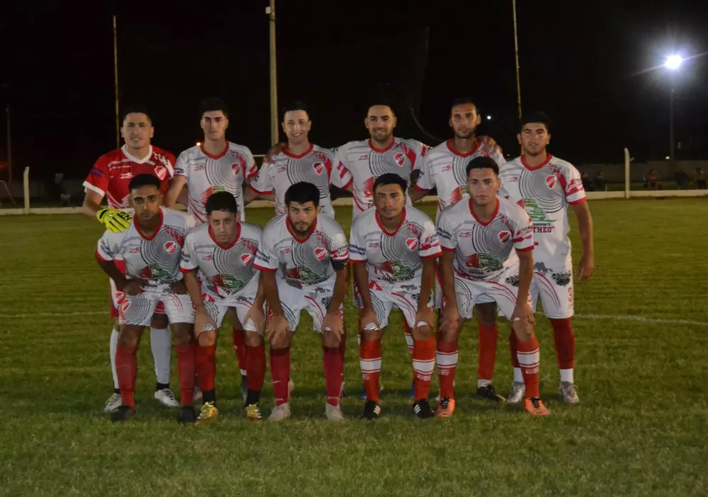 Fecha 3 Centro Social vs Confraternidad (4)