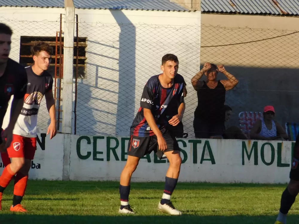 Fecha 5 Centro Social vs San Lorenzo Bulnes (50)