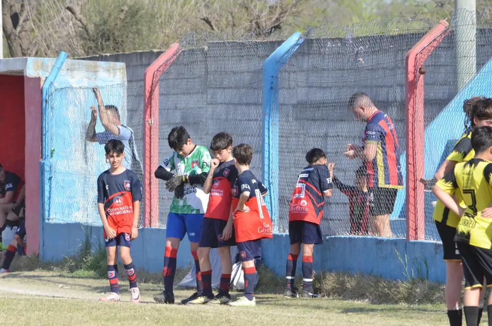 Centro Social Banda Norte Correos Renato Cesarini (49)