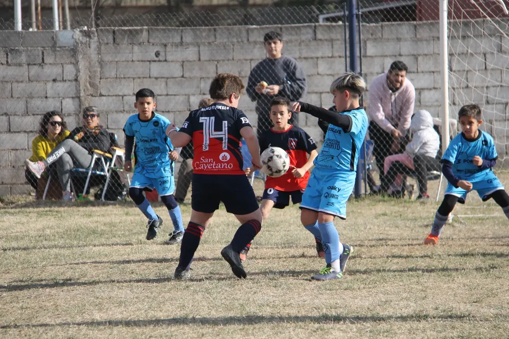 Centro Social San Basilio Santa Paula (260)