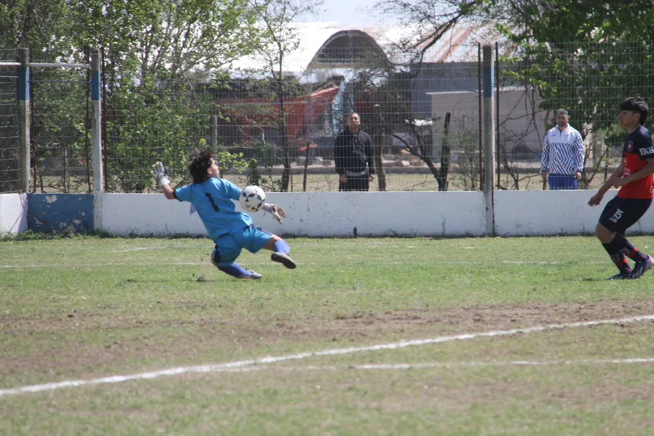 Infanto Juveniles Centro Social San Lorenzo Bulnes Talleres Las Acequias (178)