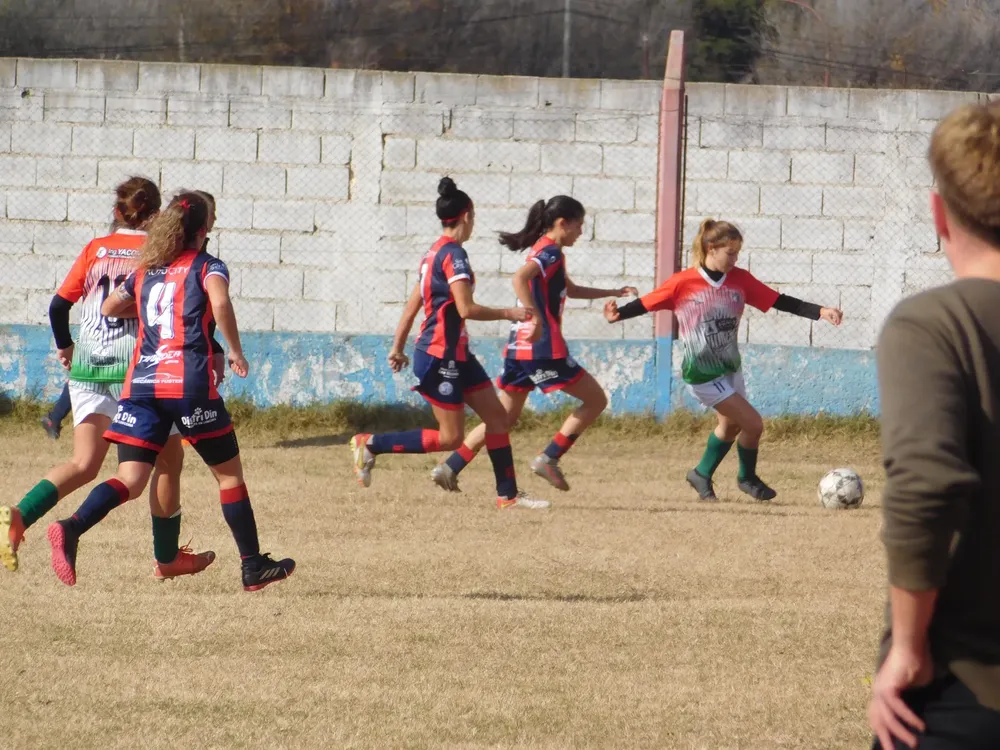Socialeras vs Juventud Unida  (30)