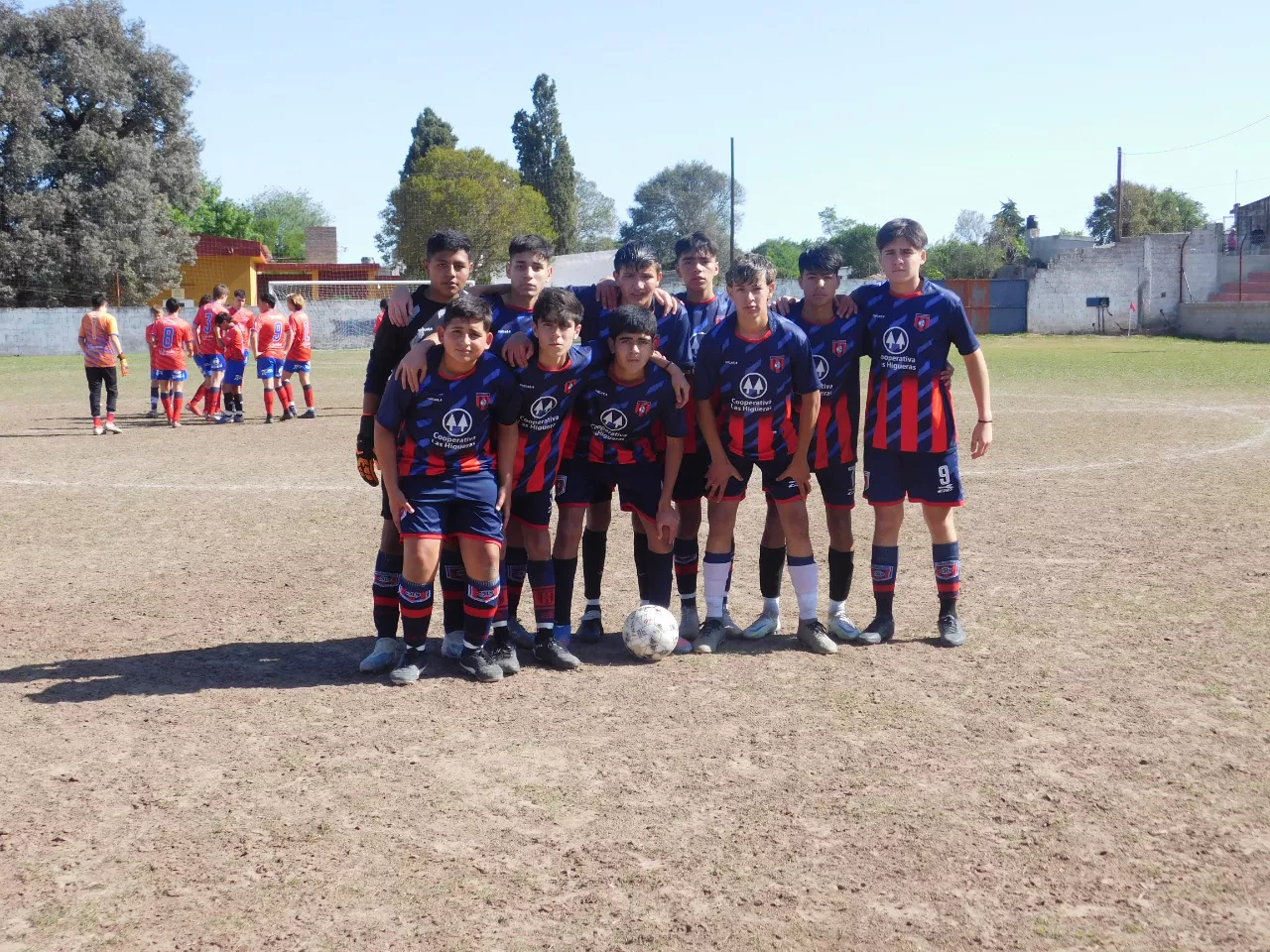 Centro Social Los Incas Juventud Unida (199)