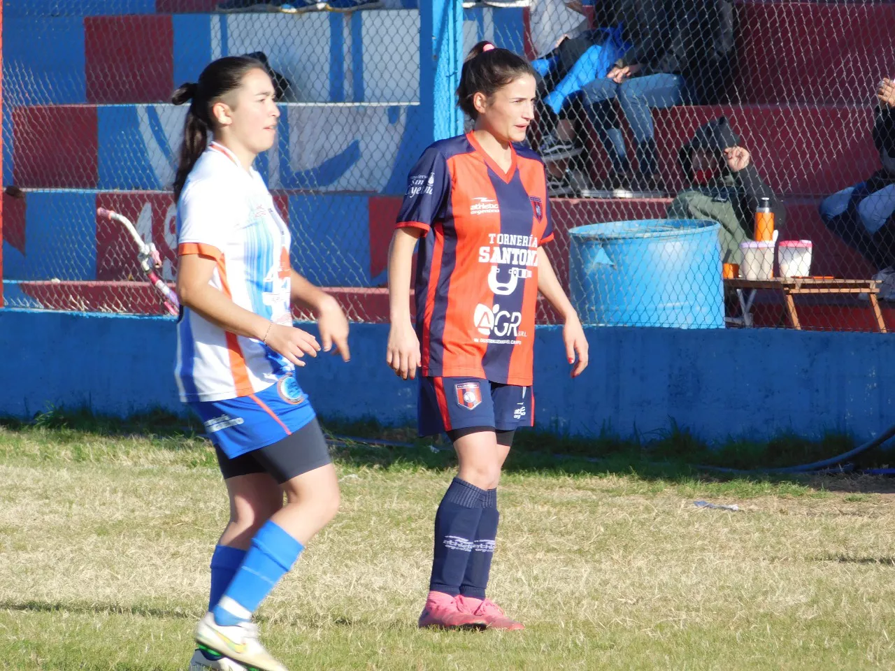 Femenino Ateneo Vecinos Centro Social  (23)