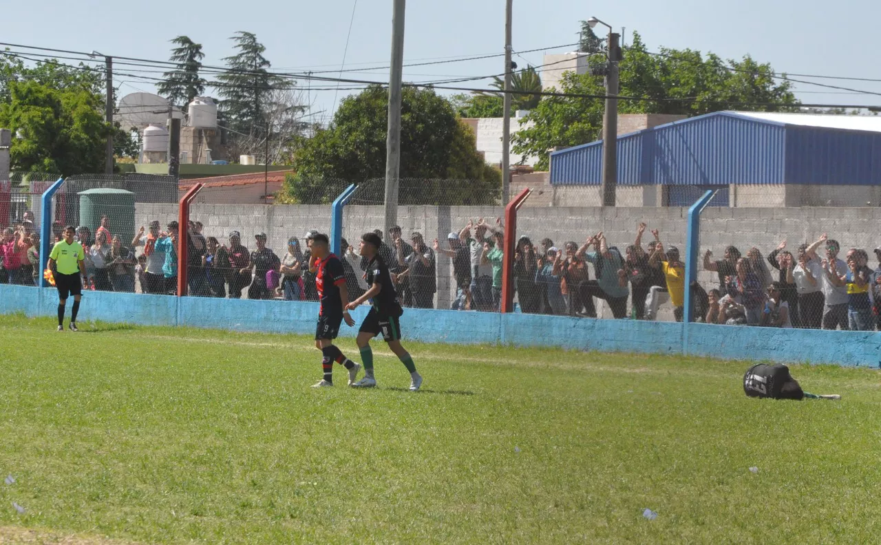 Centro Social Banda Norte vuelta (81)