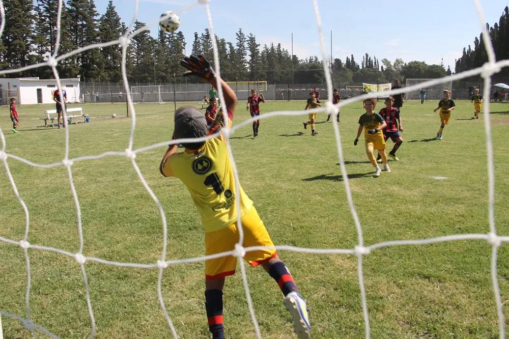 Centro Social vs Los Incas (57)