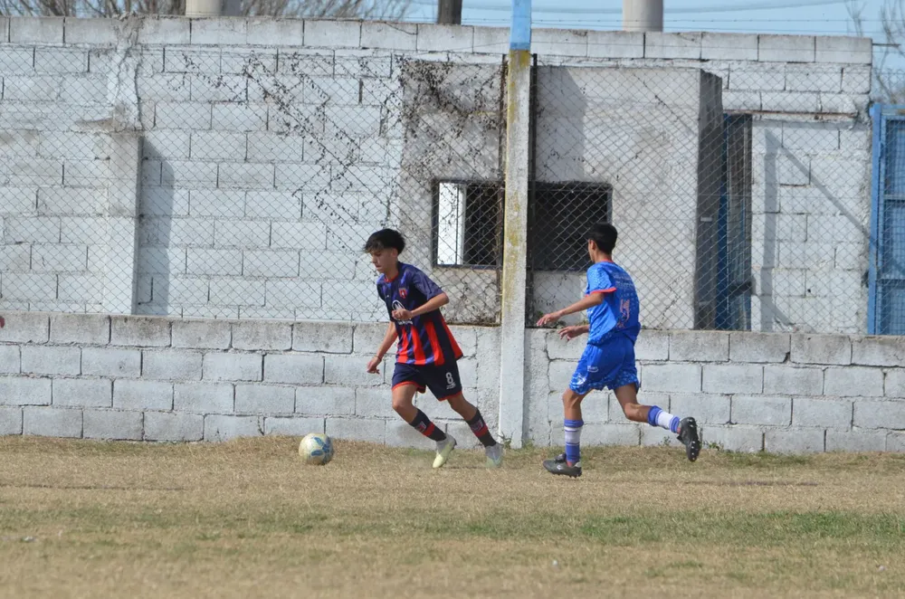 Infanto Juveniels Centro Social Roncedo Defensores Accion Juvenil (95)