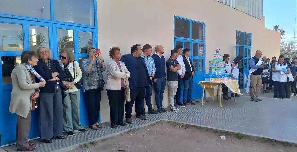 96 AÑOS ESCUELA NEWBERY (4)