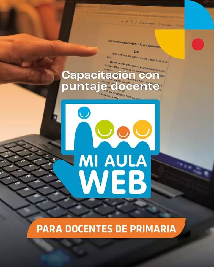 AULA WEB