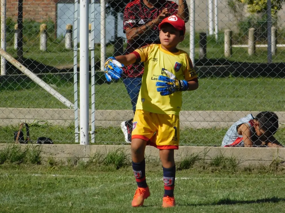 Fecha 2 Centro Social Correos  (100)