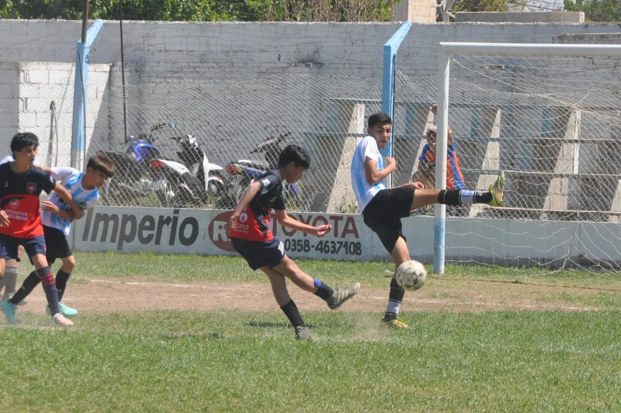 Centro Social Alberdi  Atenas (81)